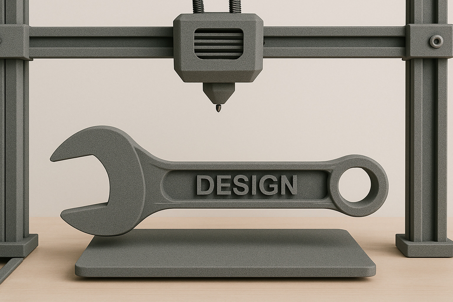 Средние корпуса Дизайнерский макет